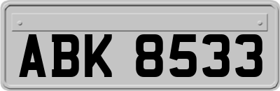 ABK8533