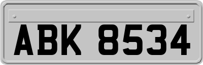 ABK8534