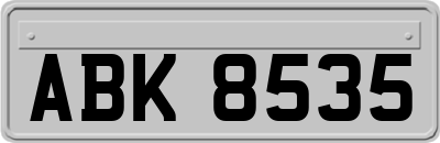 ABK8535