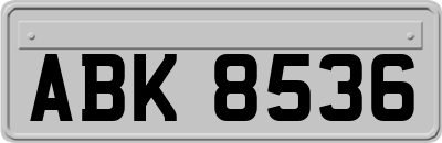 ABK8536
