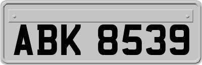 ABK8539