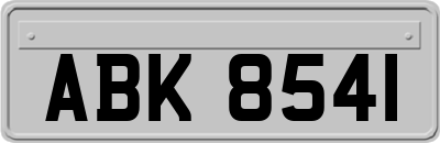 ABK8541