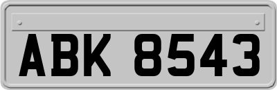 ABK8543
