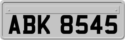 ABK8545