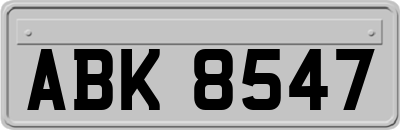 ABK8547