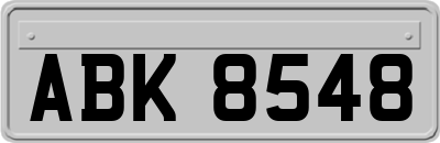 ABK8548