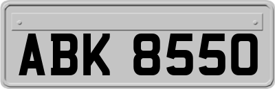 ABK8550
