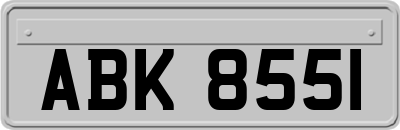 ABK8551