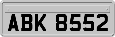 ABK8552