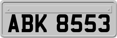 ABK8553