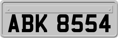ABK8554