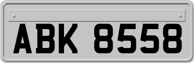 ABK8558