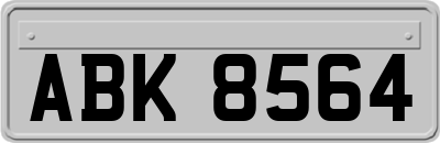 ABK8564