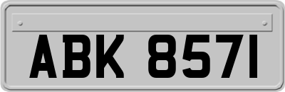 ABK8571