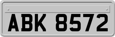 ABK8572