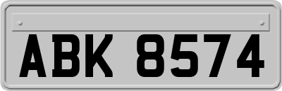 ABK8574