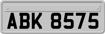 ABK8575