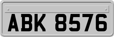 ABK8576