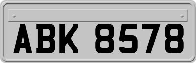 ABK8578