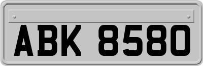 ABK8580