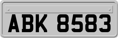 ABK8583