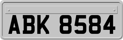 ABK8584