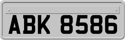 ABK8586
