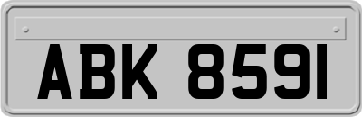 ABK8591