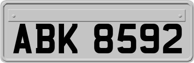 ABK8592