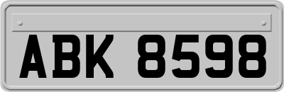 ABK8598