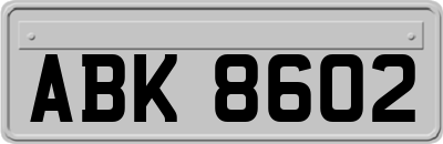 ABK8602