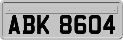 ABK8604