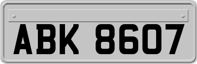 ABK8607