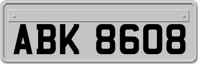 ABK8608