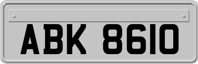 ABK8610