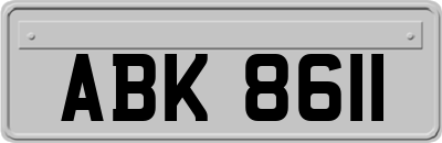 ABK8611