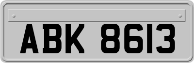 ABK8613