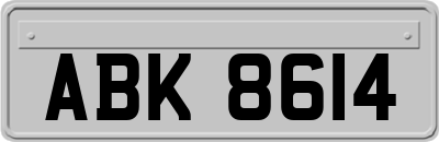 ABK8614