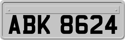 ABK8624