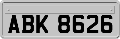 ABK8626