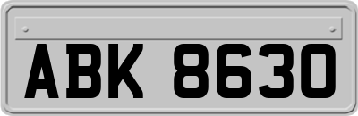 ABK8630
