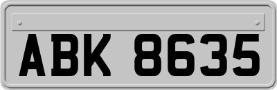 ABK8635
