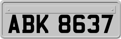 ABK8637