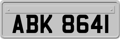ABK8641