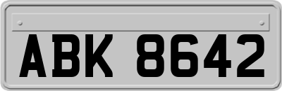 ABK8642