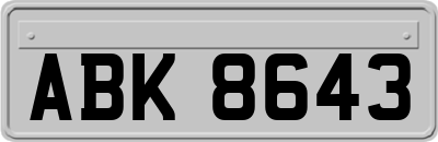 ABK8643