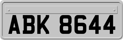 ABK8644