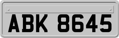 ABK8645