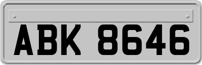ABK8646
