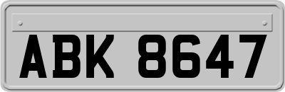 ABK8647